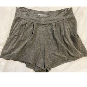 Fighting Eel jersey shorts